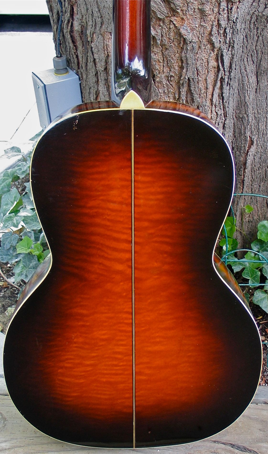 kay acoustic guitars for sale